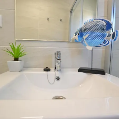 12 Soles Apartment Alicante