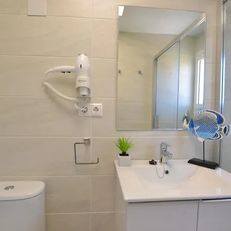 Appartement 12 Soles *