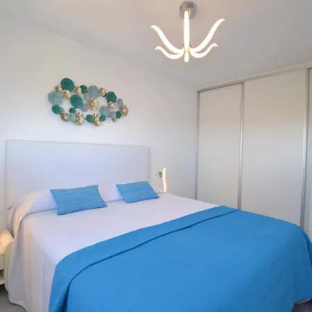 Apartment 12 Soles Alicante