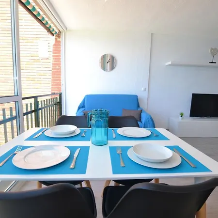 12 Soles Apartment Alicante
