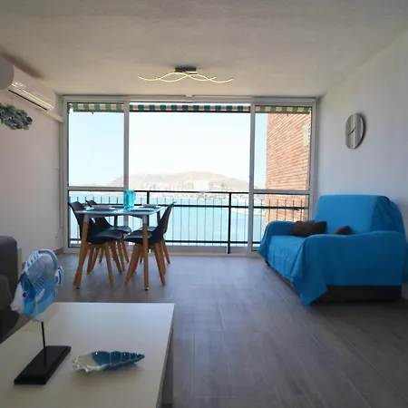 Apartment 12 Soles *