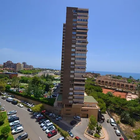 12 Soles Apartment Alicante
