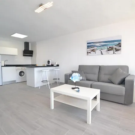 12 Soles Apartment