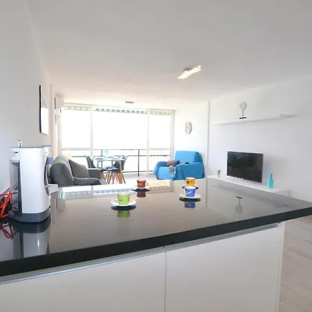 12 Soles Apartment Alicante