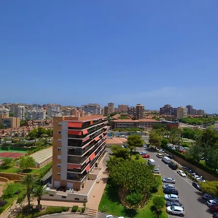 12 Soles Alicante