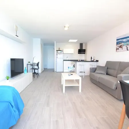 12 Soles Apartment