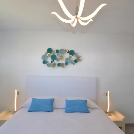 12 Soles Apartment