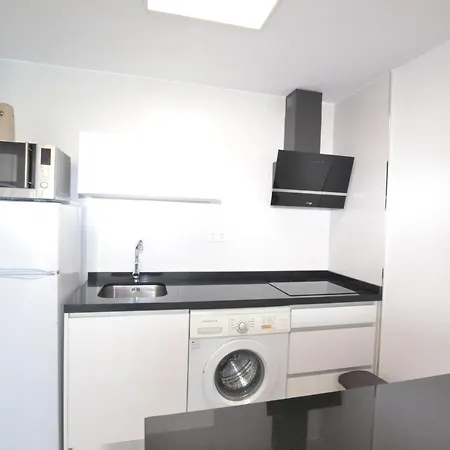 12 Soles Apartment Alicante