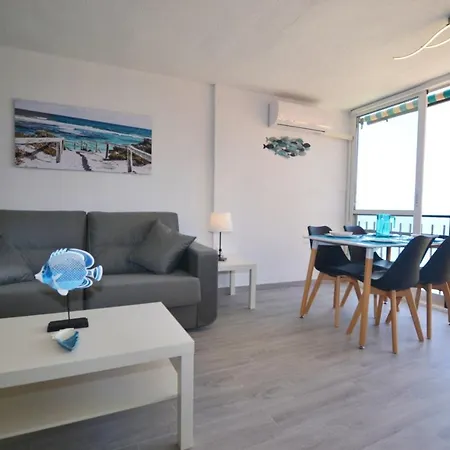 Apartment 12 Soles Alicante