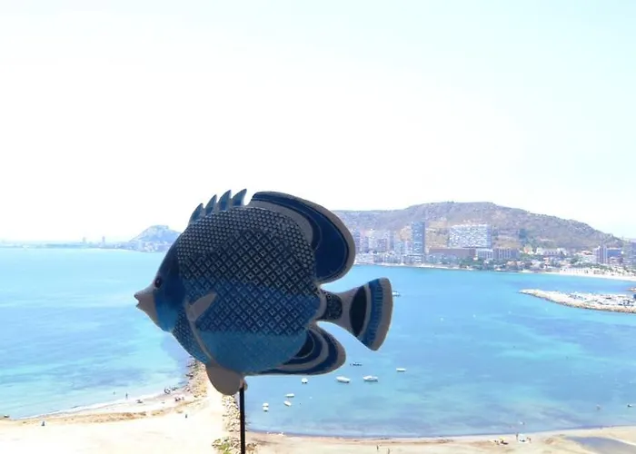 12 Soles Apartamento *