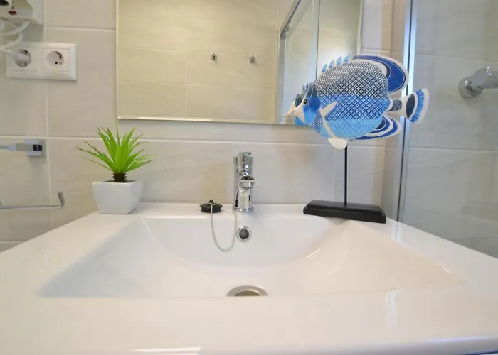 12 Soles Apartamento Alicante