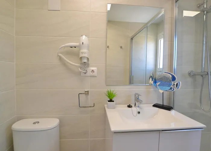 Apartamento 12 Soles *