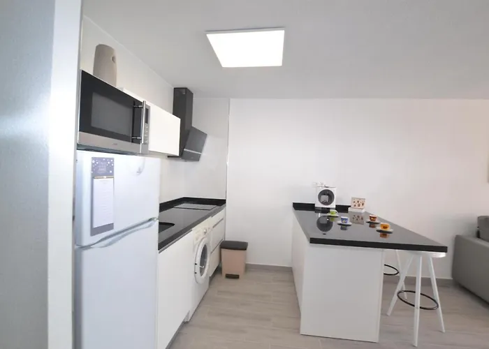 Apartamento 12 Soles