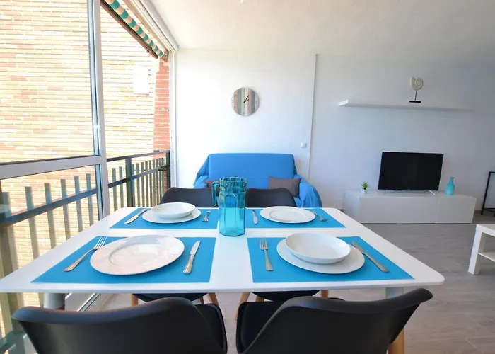 12 Soles Apartamento Alicante