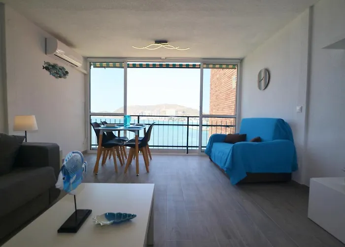 Apartamento 12 Soles *