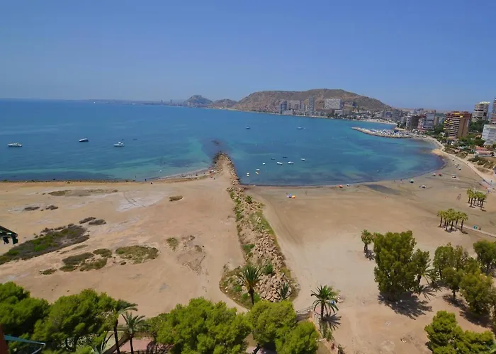 12 Soles Apartamento *