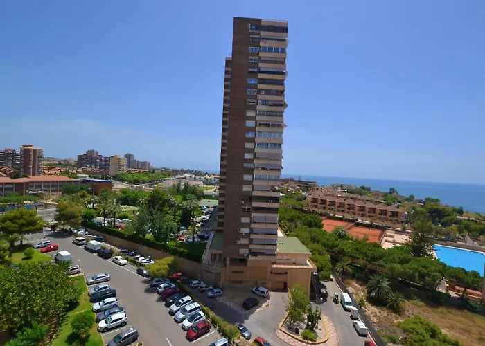 12 Soles Apartamento Alicante
