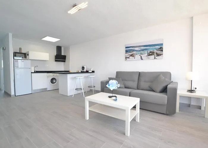 12 Soles Apartamento