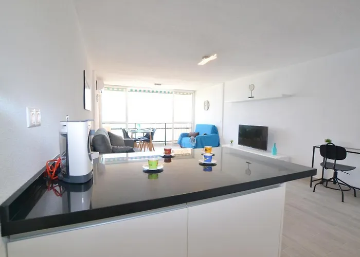 12 Soles Apartamento Alicante