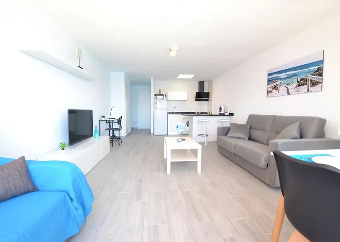 12 Soles Apartamento