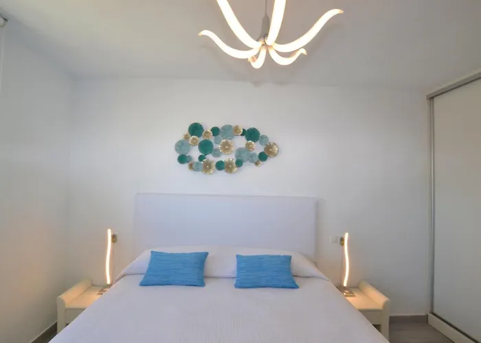 12 Soles Apartamento