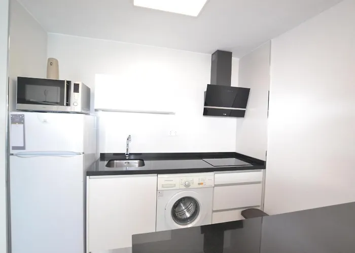 12 Soles Apartamento Alicante