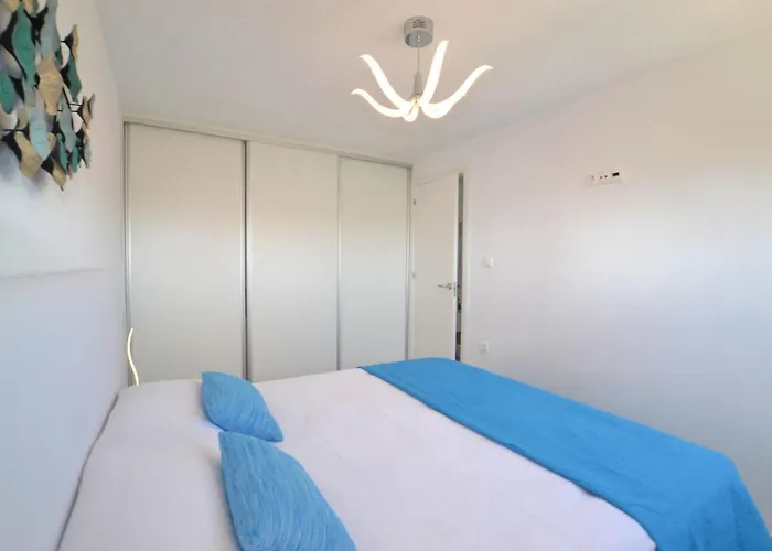12 Soles Apartamento Alicante