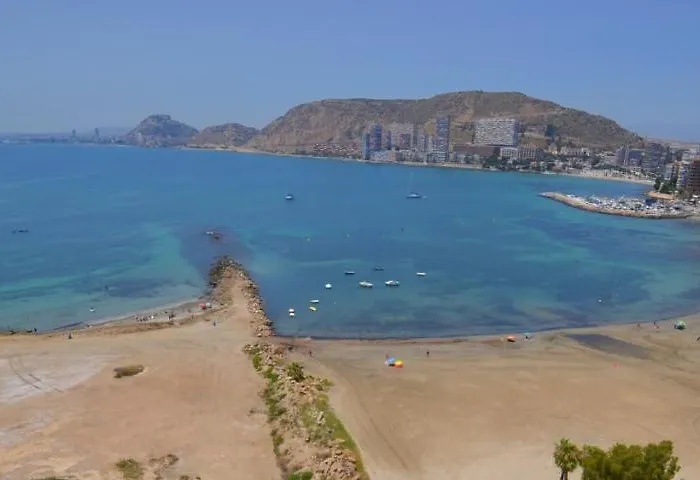 12 Soles Apartamento *