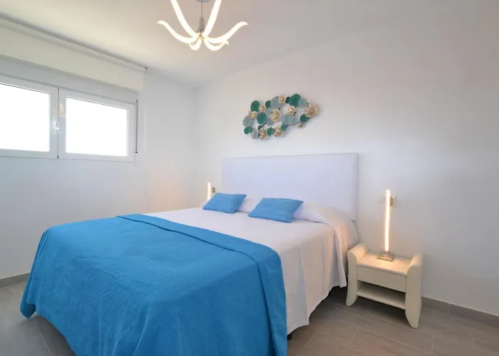 Apartamento 12 Soles