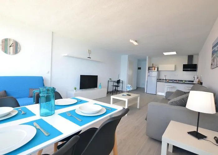 12 Soles Apartamento Alicante