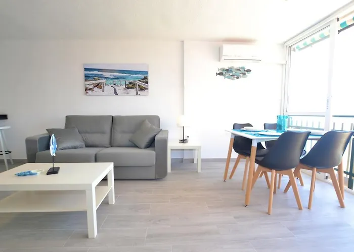 12 Soles Apartamento