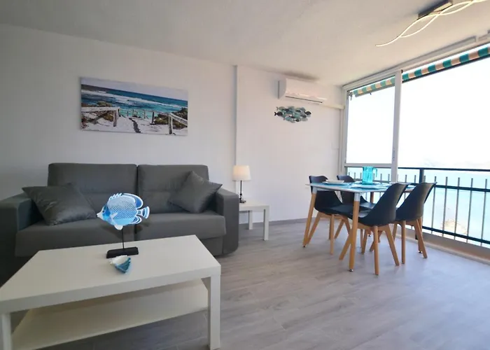 Apartamento 12 Soles Alicante