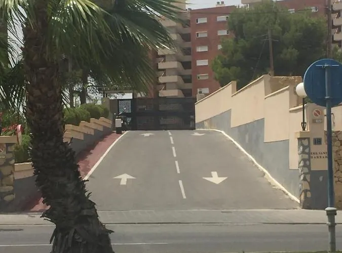 12 Soles Apartamento *